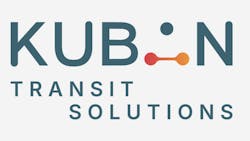 logo of Kuban Transit Solutions logo of Kuban Transit Solutions