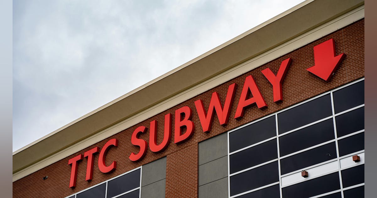 Toronto government approves plan for more urban density around 120 transit stations
