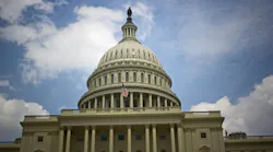 U.S. Capitol Building