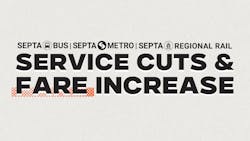 SEPTA is moving forward with 20% service reductions and a 21.5% fare increase starting Aug. 24 after new state transit funding was not secured by Aug. 14 to fill a $213 million recurring budget deficit. SEPTA is moving forward with 20% service reductions and a 21.5% fare increase starting Aug. 24 after new state transit funding was not secured by Aug. 14 to fill a $213 million recurring budget deficit.