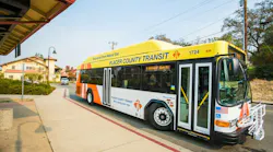 Placer County bus.