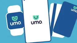 The Umo app.