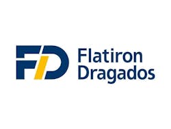 FlatironDragados logo.
