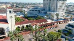 The Los Angeles County Metropolitan Transportation Authority selected FlatironDragados to build the Southeast Gateway Line and Link Union Station to enhance rail traffic efficiency and expand access to safe, reliable transit.