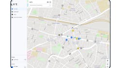 The image displays LYTs updated, cleaner map view. The image displays LYTs updated, cleaner map view.