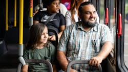 The Transit Authority of River City released the recommended New TARC Network. The Transit Authority of River City released the recommended New TARC Network.