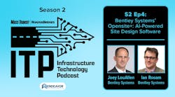 ITP Season 2, episode 4 graphic. ITP Season 2, episode 4 graphic.