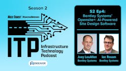 ITP Season 2, episode 4 graphic. ITP Season 2, episode 4 graphic.