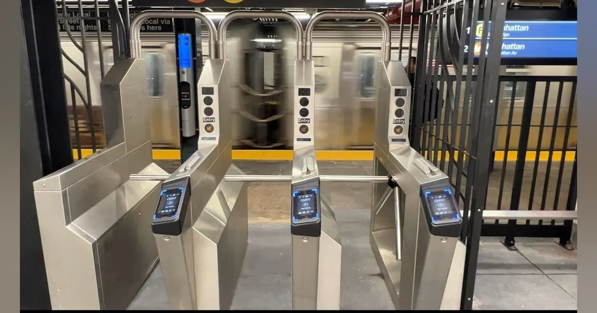 MTA makes revisions to proposed fare policy updates | Mass Transit