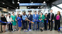 Bay Area Rapid Transit has finished installing next generation fare gates at all 50 stations four months ahead of schedule.