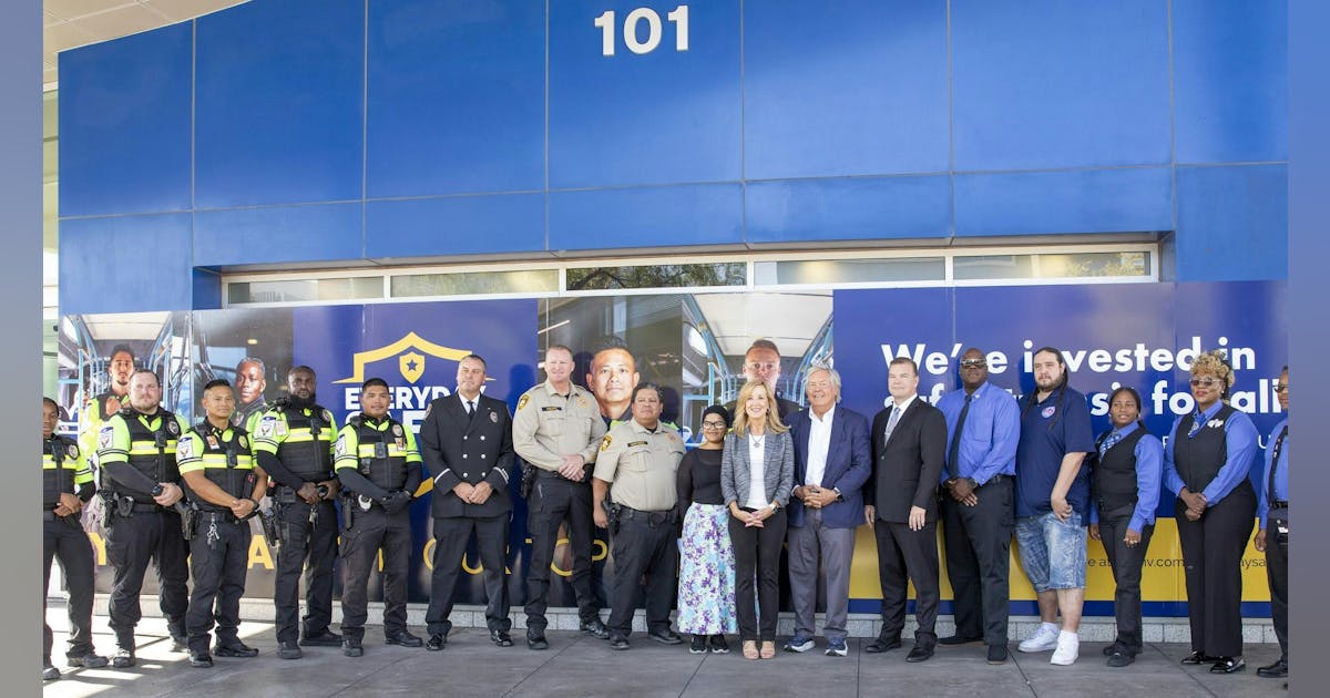 MDOT MTA, RTC of Southern Nevada to implement new safety measures throughout their systems