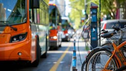 The University of Pennsylvania has launched the Richards Transportation Initiative hub. The University of Pennsylvania has launched the Richards Transportation Initiative hub.