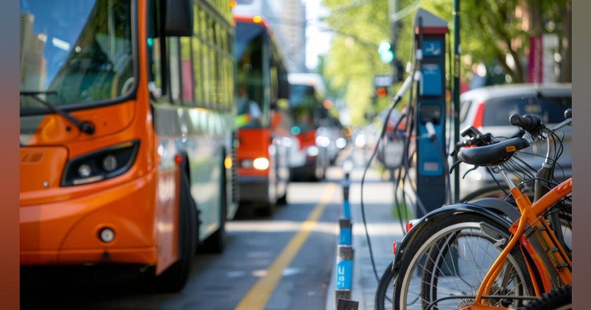 University of Pennsylvania set to launch new hub for transportation research
