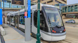 Kansas City Streetcar