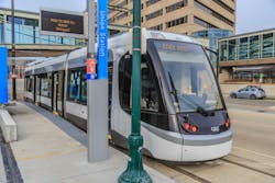Kansas City Streetcar Kansas City Streetcar