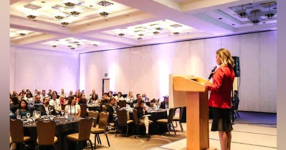 Latinos In Transit marks 10 years of leadership and growth at 2025 summit in Albuquerque