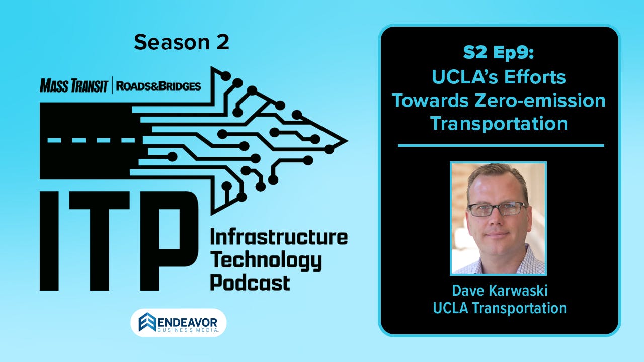 Season 2, episode 9 graphic.