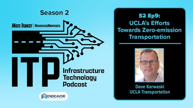 Season 2, episode 9 graphic.