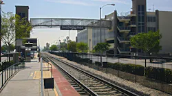Metrolink has implemented its Wireless Crossing Nearside Station Stop technology at two crossings near Baldwin Park Station in Los Angeles County, Calif.
