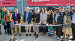 GoRaleigh has completed the Bioenergy Recovery Project.