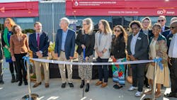 GoRaleigh has completed the Bioenergy Recovery Project. GoRaleigh has completed the Bioenergy Recovery Project.