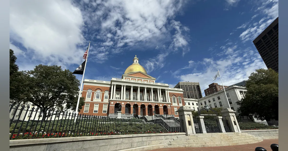 MBTA Board approves the receipt of $850 million in Commonwealth ...