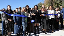 BART has upgraded North Berkeley Station. BART has upgraded North Berkeley Station.