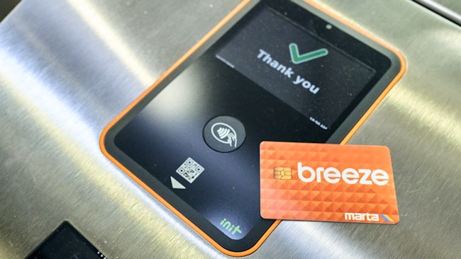 A Better Breeze Card.