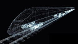 Hitachi Rail has started to implement NVIDIA IGX Thor in its HMAX AI platform. Hitachi Rail has started to implement NVIDIA IGX Thor in its HMAX AI platform.