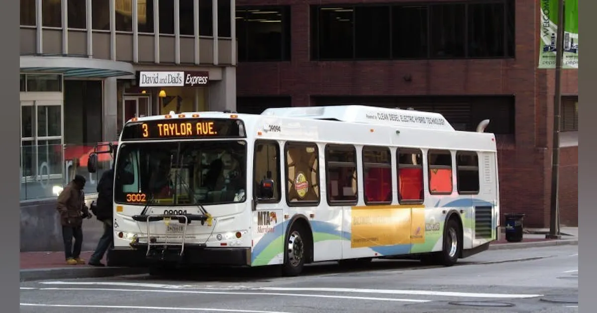 Transit Incentive Program MDOT launches new rewards program to encourage transit use | Mass Transit