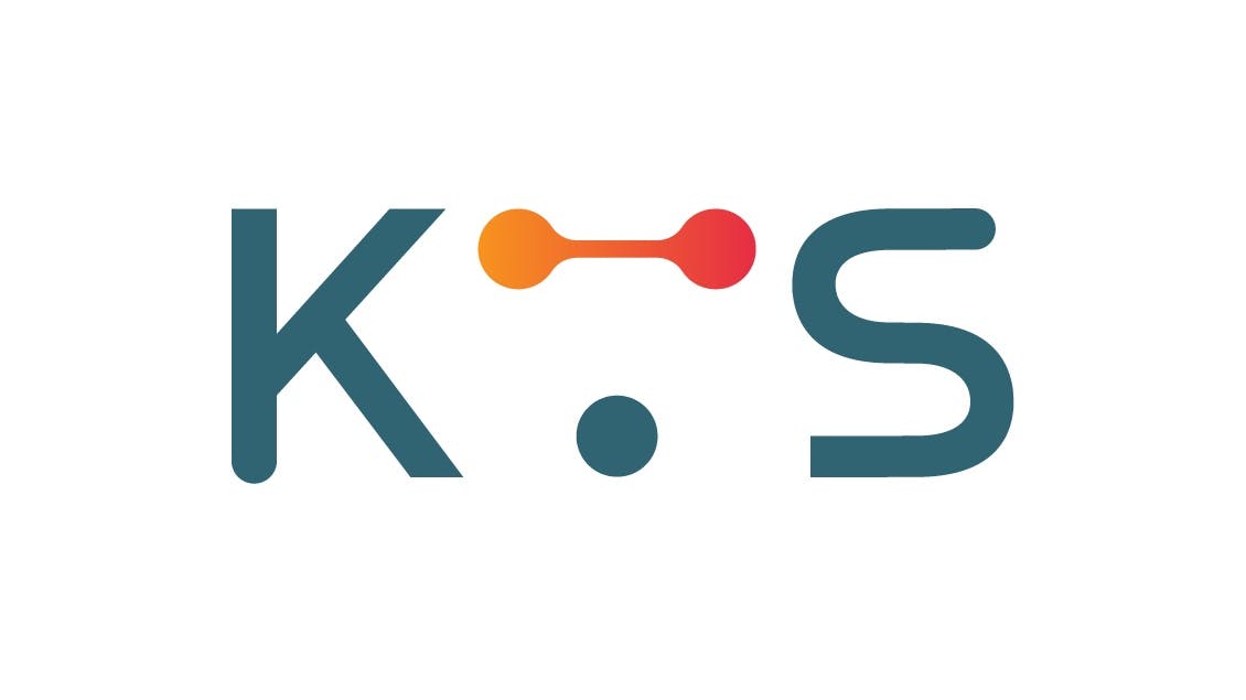 The image shows the KTS logo.
