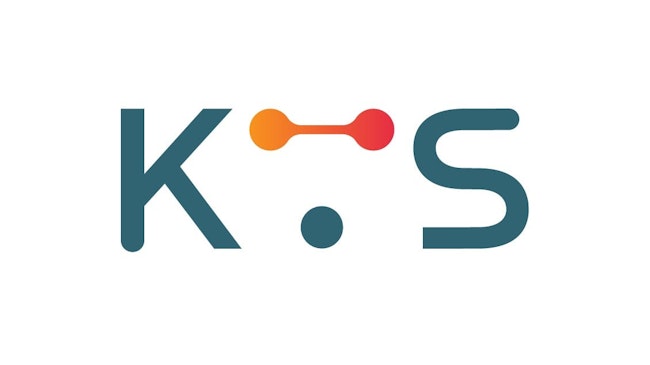 The image shows the KTS logo.