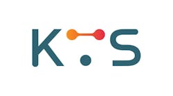The image shows the KTS logo. The image shows the KTS logo.