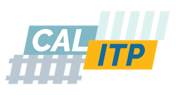 California Integrated Travel Project logo.