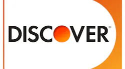 A Discover Network card.