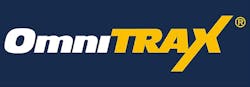 OmniTRAX logo.