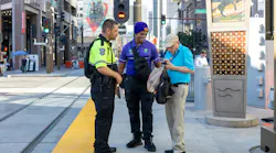 Valley Metro is seeing big drop in safety and security incidents throughout its system.