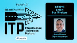 Episode 11 graphic. Episode 11 graphic.