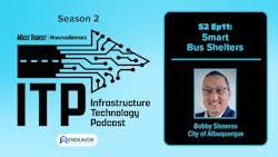 Episode 11 graphic. Episode 11 graphic.