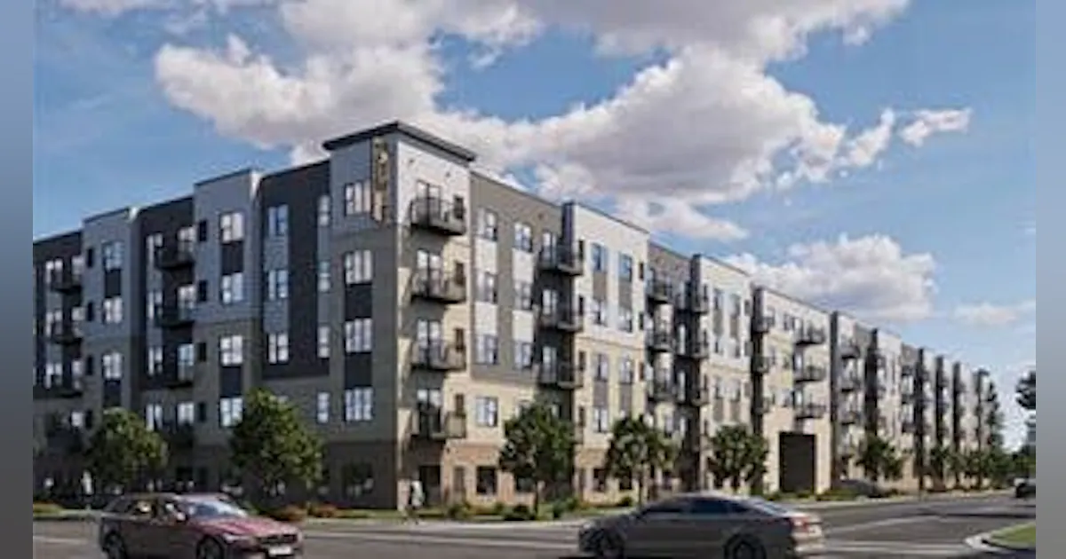 Metro Agate Development Rfp Met Council awards $15.8 million in development and redevelopment ...