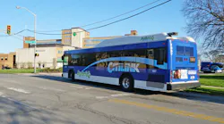 A Citilink bus.
