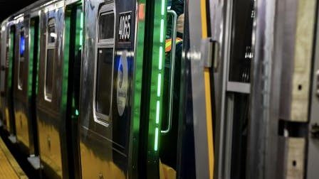 The Metropolitan Transportation Authority released its final 2026 operating budget and four-year financial plan.