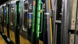 The Metropolitan Transportation Authority released its final 2026 operating budget and four-year financial plan. The Metropolitan Transportation Authority released its final 2026 operating budget and four-year financial plan.