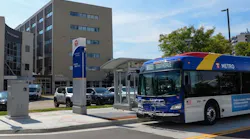 The METRO E Line will be opening on December 6.
