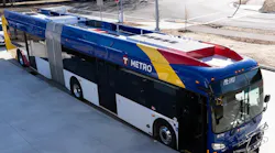Ramsey County breaks ground on METRO Bronze bus rapid transit line.