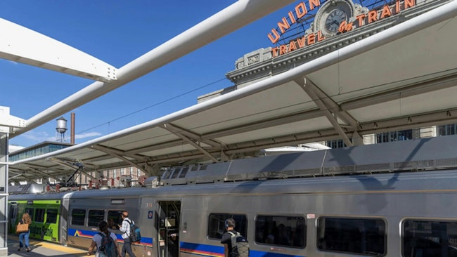 The Denver Regional Transportation District Board of Directors approved a $1.5 billion budget for fiscal year 2026.