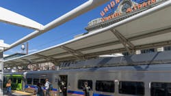 The Denver Regional Transportation District Board of Directors approved a $1.5 billion budget for fiscal year 2026. The Denver Regional Transportation District Board of Directors approved a $1.5 billion budget for fiscal year 2026.