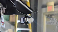 OATS Transit is upgrading their long-standing security cameras.
