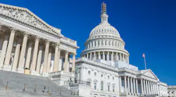 The image shows the U.S. Capitol building.