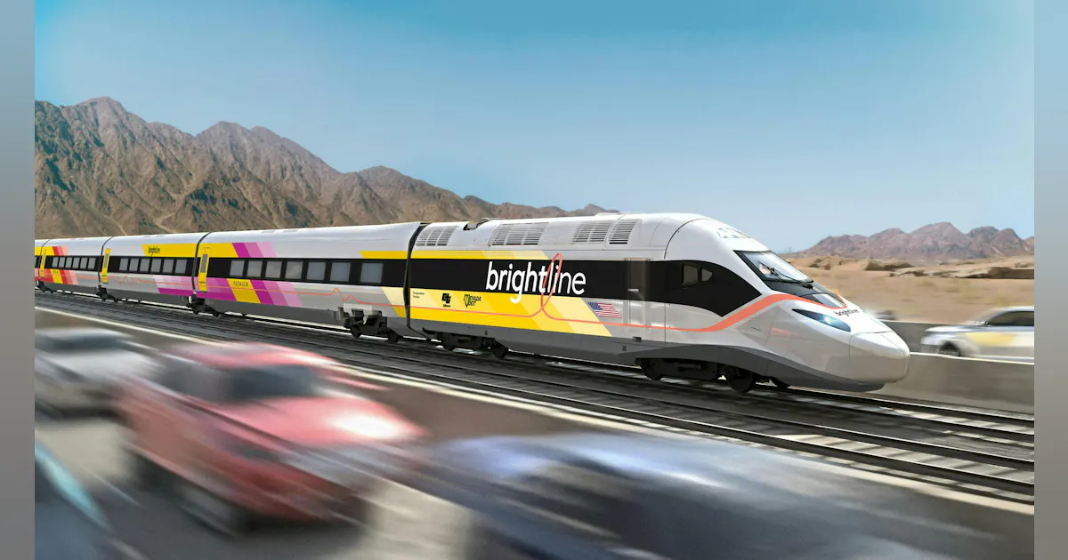The biggest public transit news of 2025 | Mass Transit